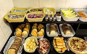 Pousada Litoral Paraty